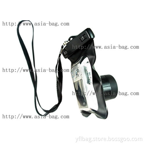 digital camera bag manufacture camera waterproof bag